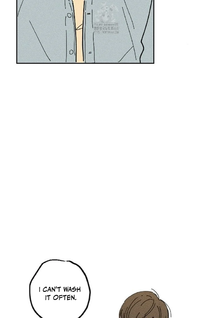 an easy senior | fan translation | - Chapter 6 manhwa
