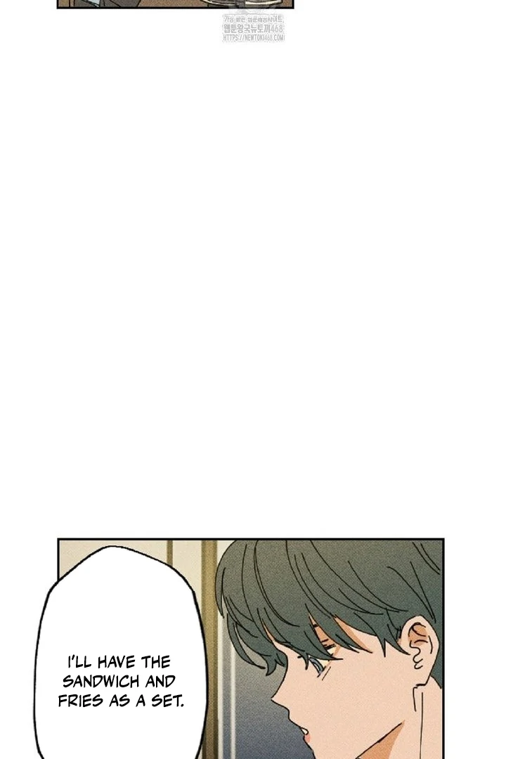 an easy senior | fan translation | - Chapter 6 manhwa