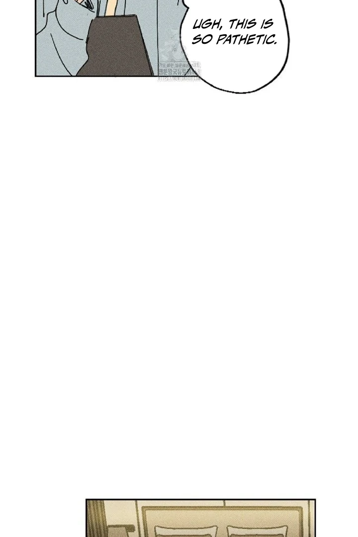 an easy senior | fan translation | - Chapter 6 manhwa
