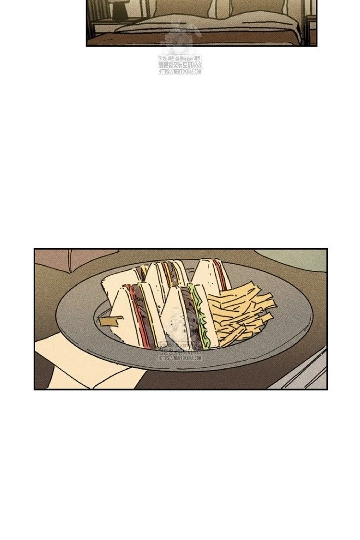 an easy senior | fan translation | - Chapter 6 manhwa