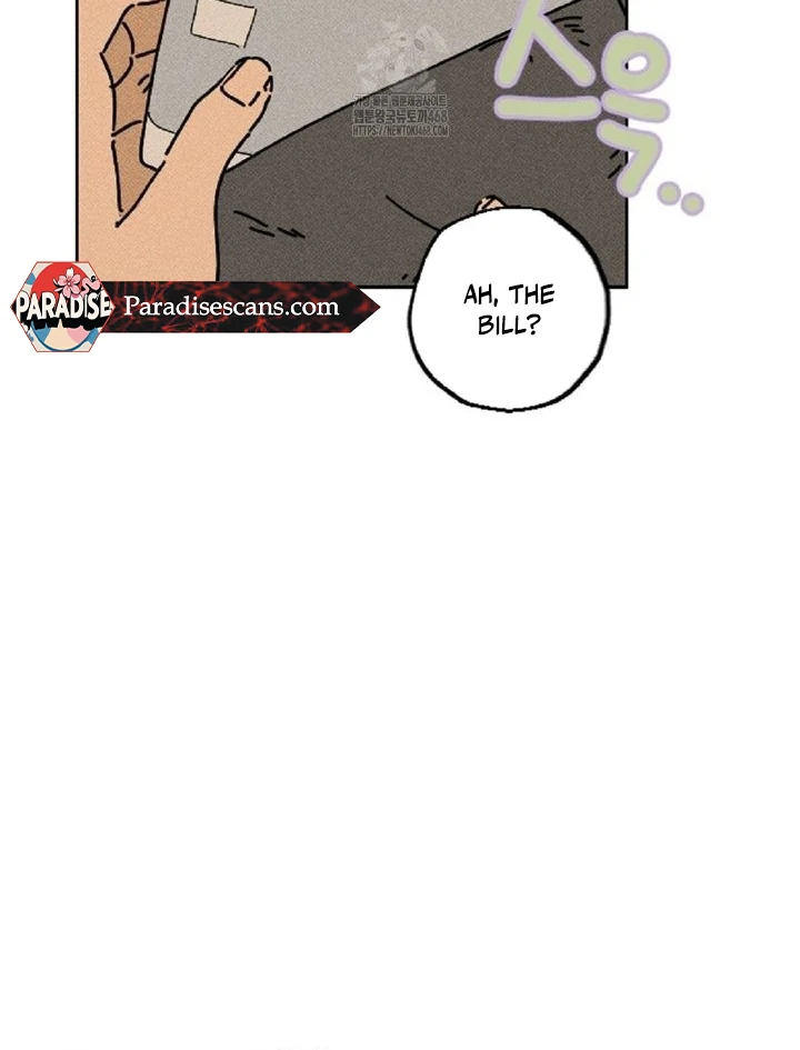an easy senior | fan translation | - Chapter 6 manhwa