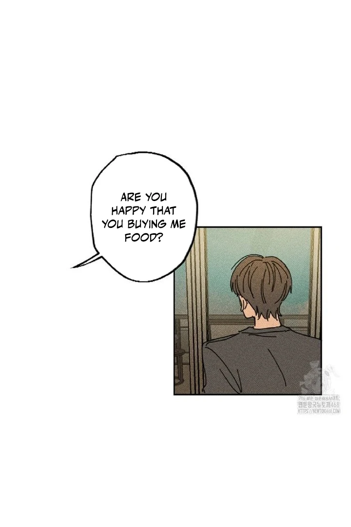 an easy senior | fan translation | - Chapter 6 manhwa