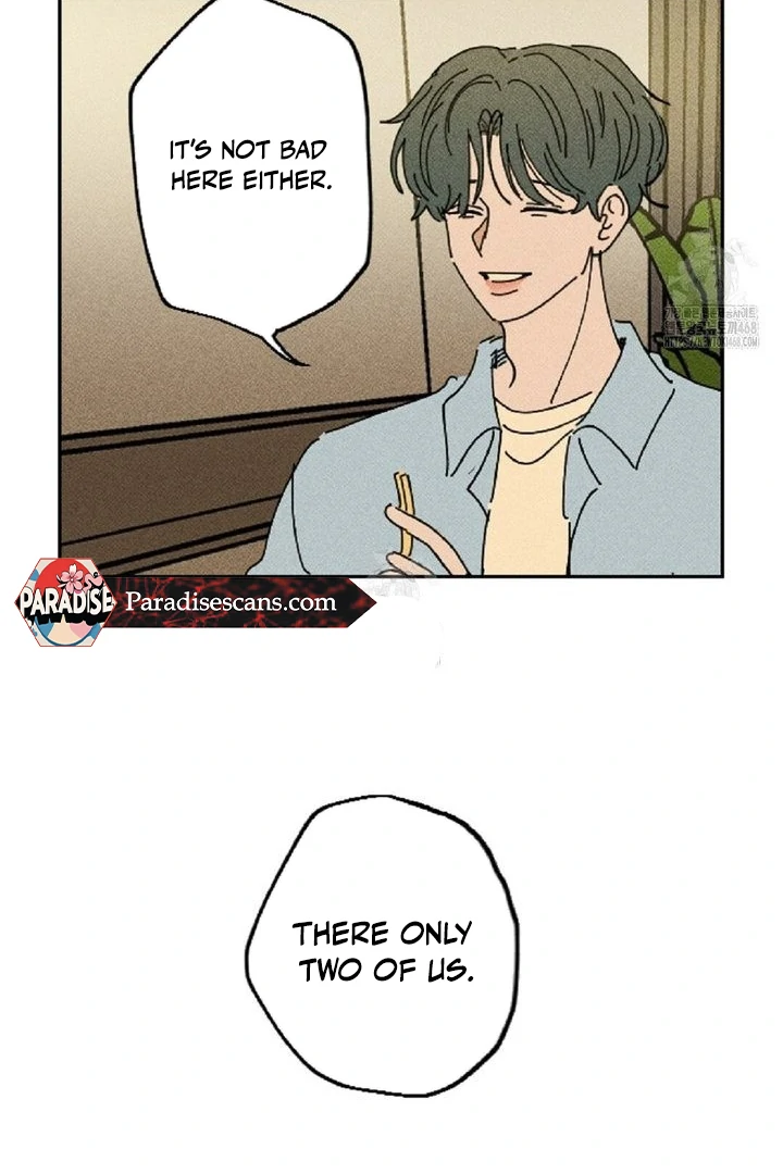 an easy senior | fan translation | - Chapter 6 manhwa
