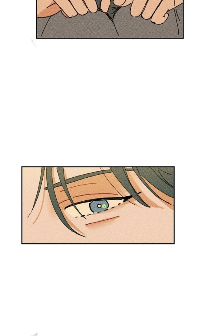 an easy senior | fan translation | - Chapter 6 manhwa