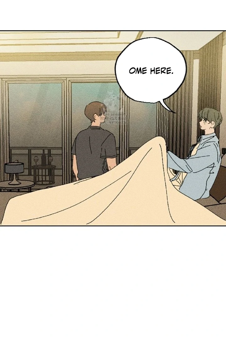 an easy senior | fan translation | - Chapter 6 manhwa