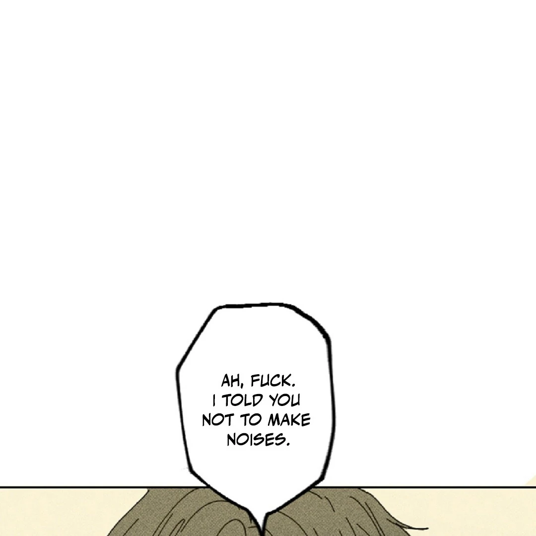 an easy senior | fan translation | - Chapter 7 🔞 manhwa