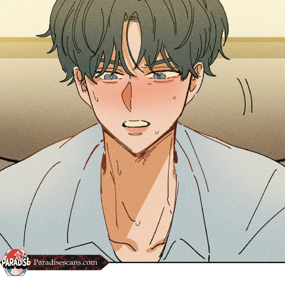 an easy senior | fan translation | - Chapter 7 🔞 manhwa