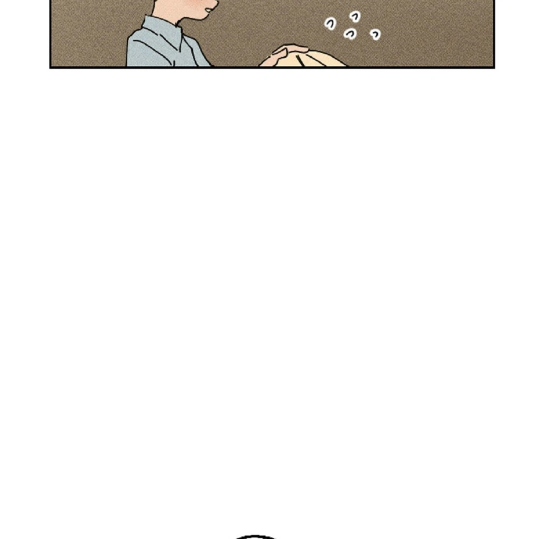 an easy senior | fan translation | - Chapter 7 🔞 manhwa