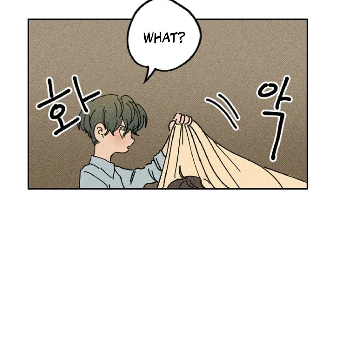 an easy senior | fan translation | - Chapter 7 🔞 manhwa