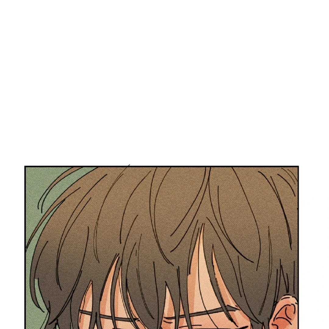 an easy senior | fan translation | - Chapter 7 🔞 manhwa