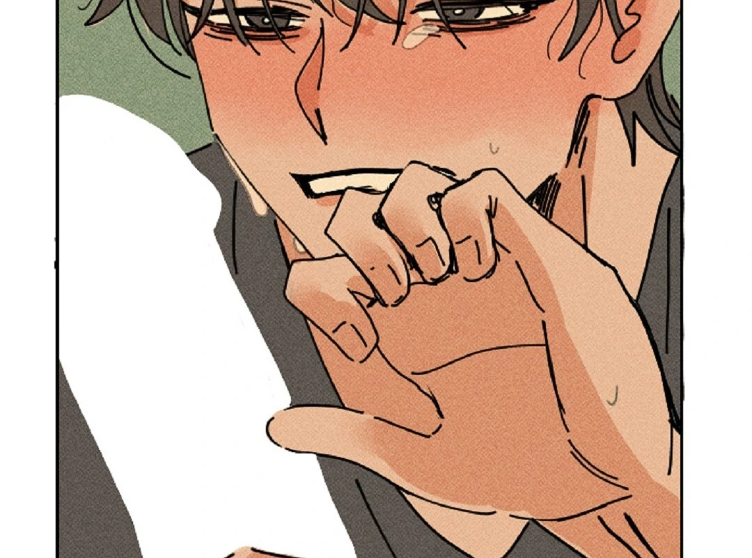 an easy senior | fan translation | - Chapter 7 🔞 manhwa