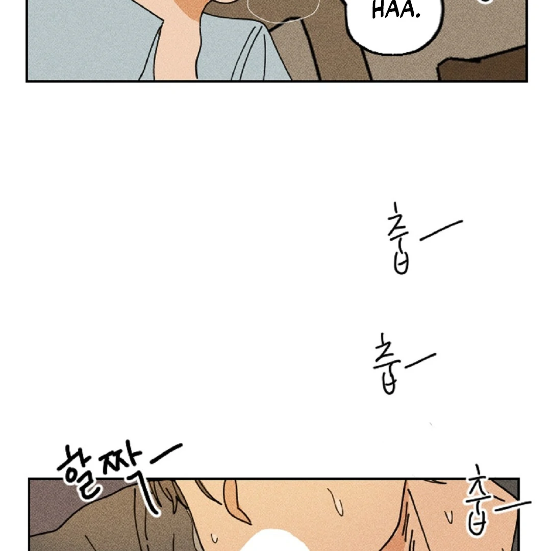 an easy senior | fan translation | - Chapter 7 🔞 manhwa