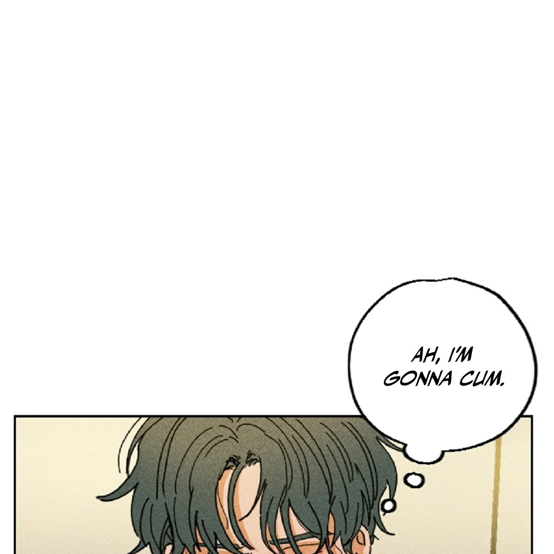 an easy senior | fan translation | - Chapter 7 🔞 manhwa