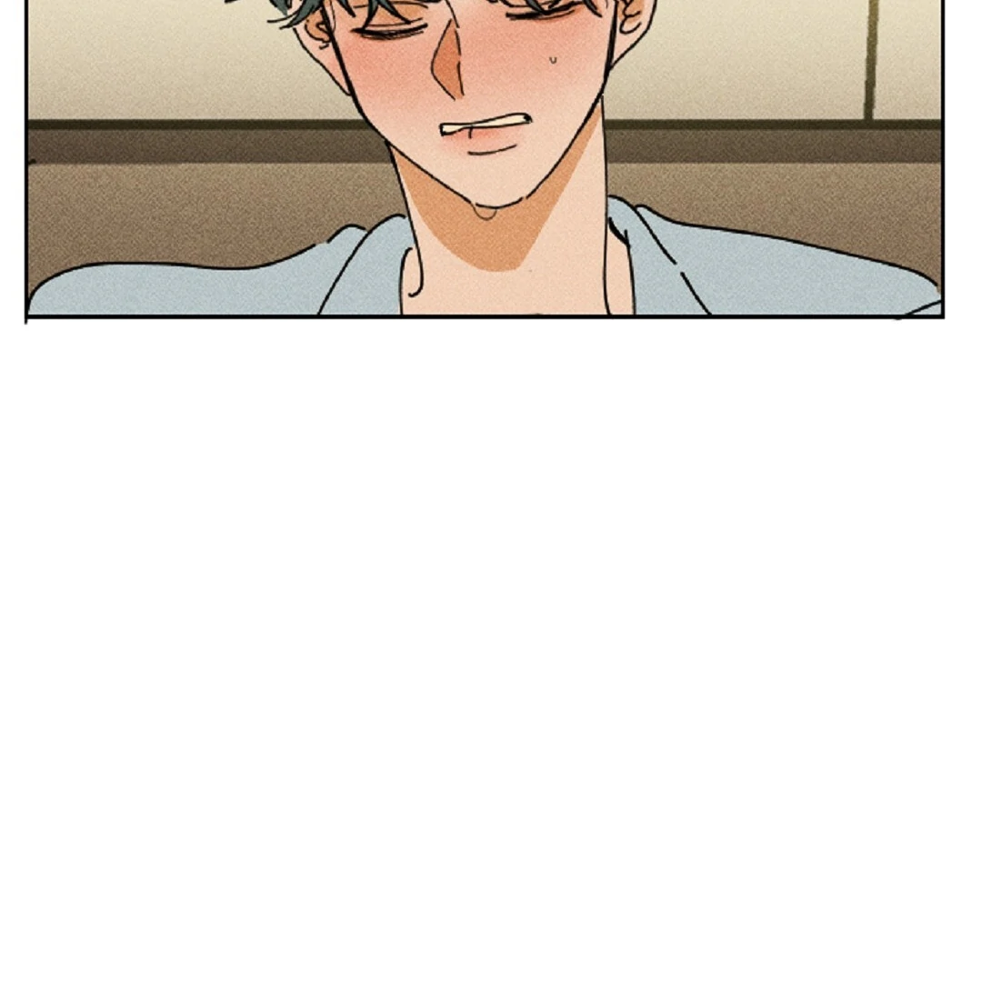 an easy senior | fan translation | - Chapter 7 🔞 manhwa