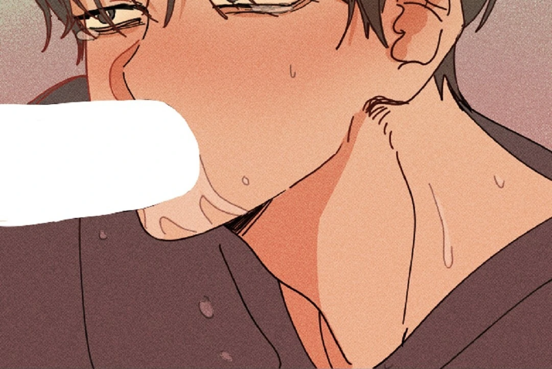 an easy senior | fan translation | - Chapter 7 🔞 manhwa