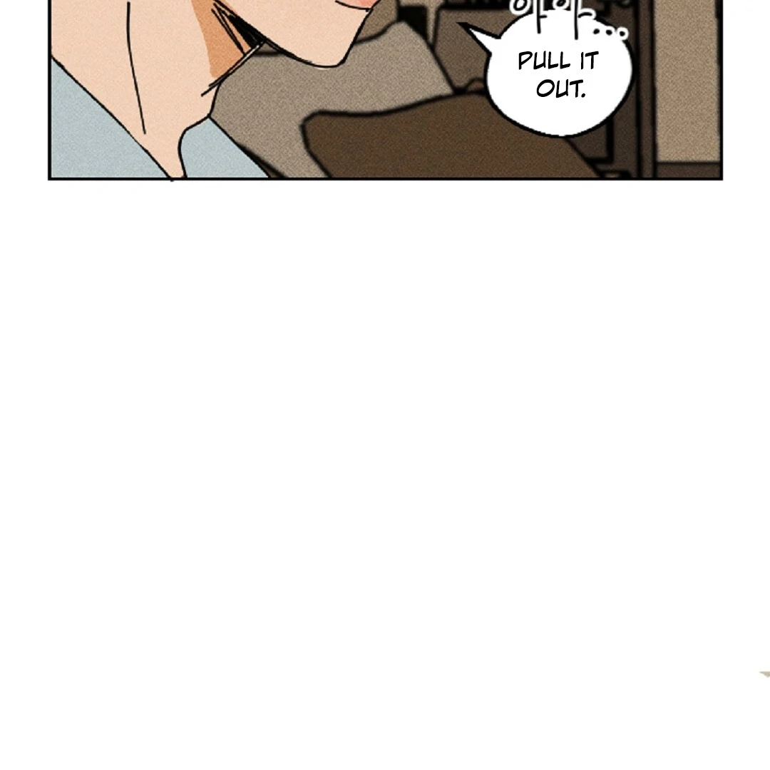 an easy senior | fan translation | - Chapter 7 🔞 manhwa