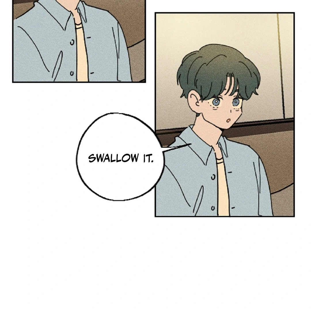 an easy senior | fan translation | - Chapter 7 🔞 manhwa