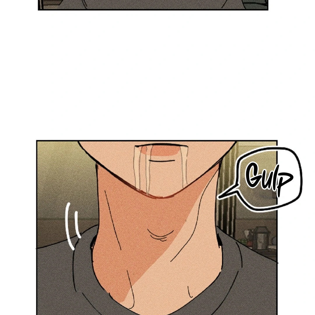 an easy senior | fan translation | - Chapter 7 🔞 manhwa