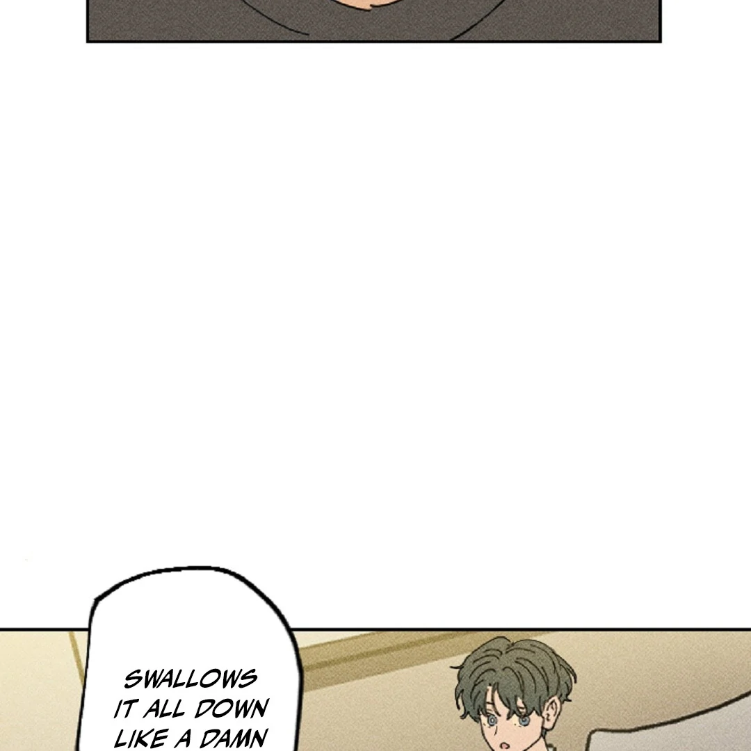an easy senior | fan translation | - Chapter 7 🔞 manhwa