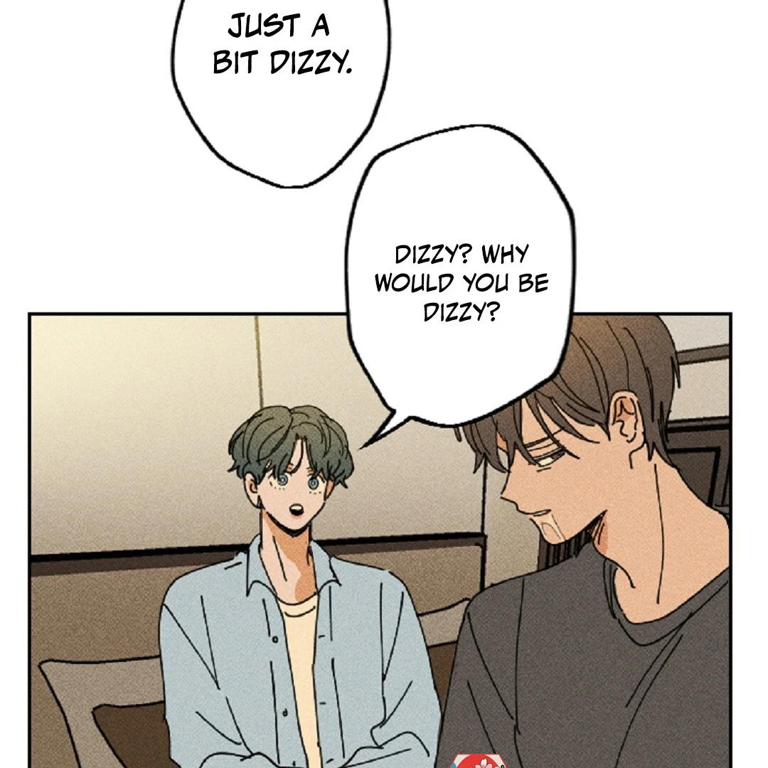 an easy senior | fan translation | - Chapter 7 🔞 manhwa