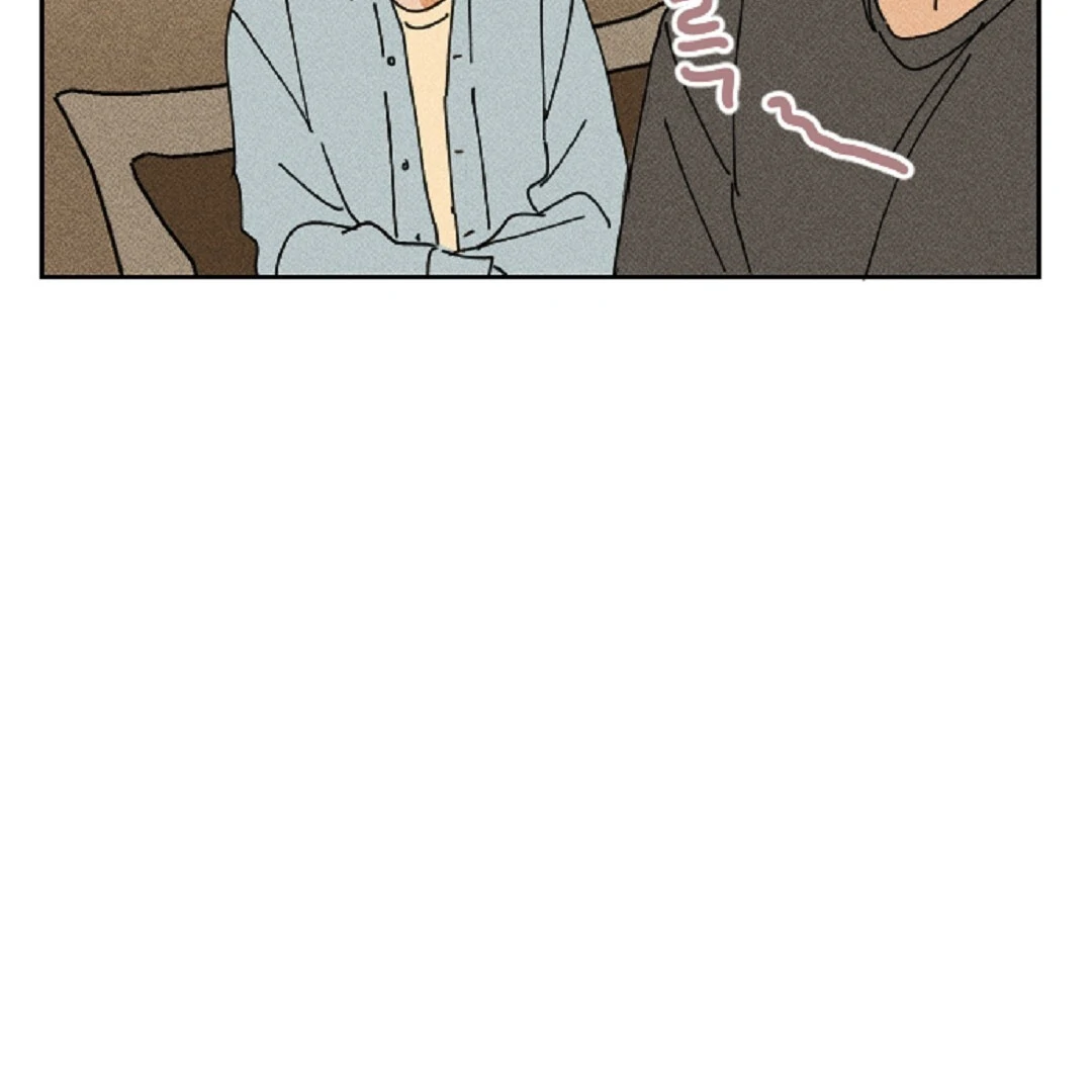 an easy senior | fan translation | - Chapter 7 🔞 manhwa