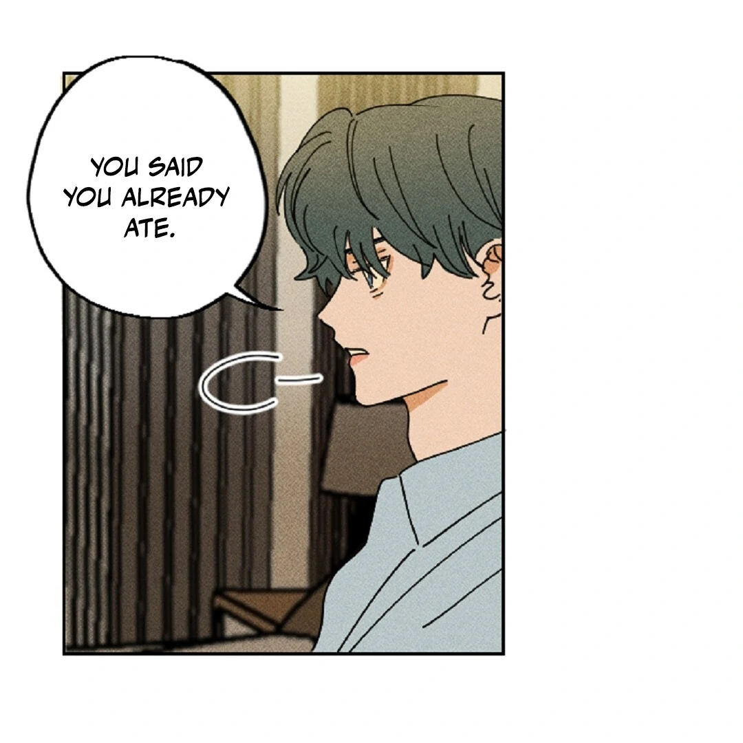 an easy senior | fan translation | - Chapter 7 🔞 manhwa