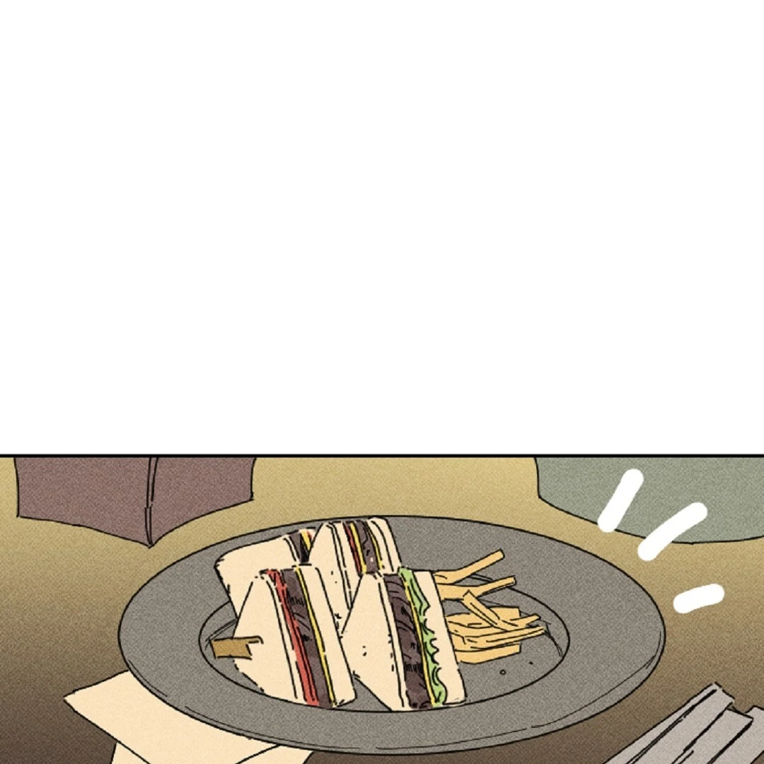 an easy senior | fan translation | - Chapter 7 🔞 manhwa