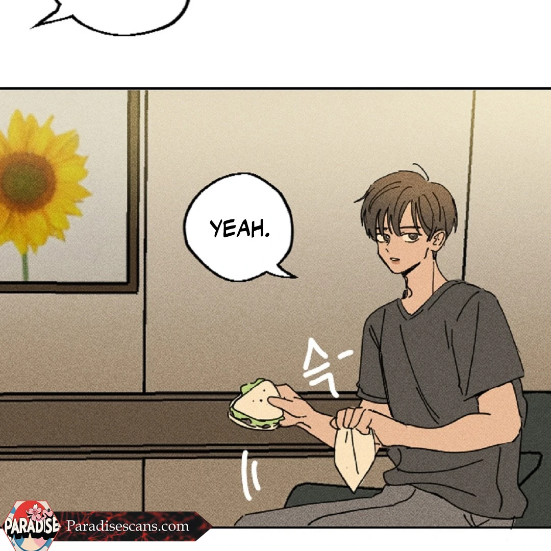 an easy senior | fan translation | - Chapter 7 🔞 manhwa