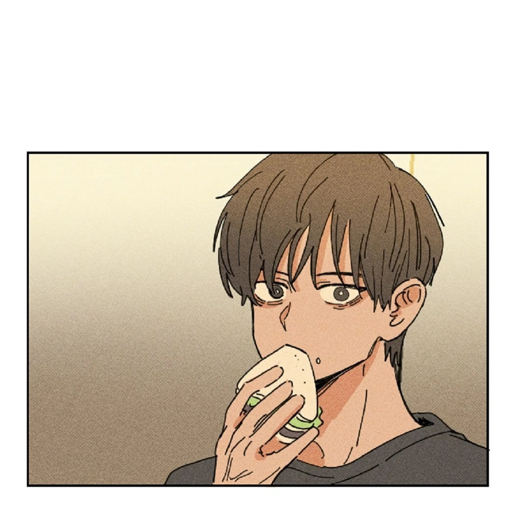an easy senior | fan translation | - Chapter 7 🔞 manhwa