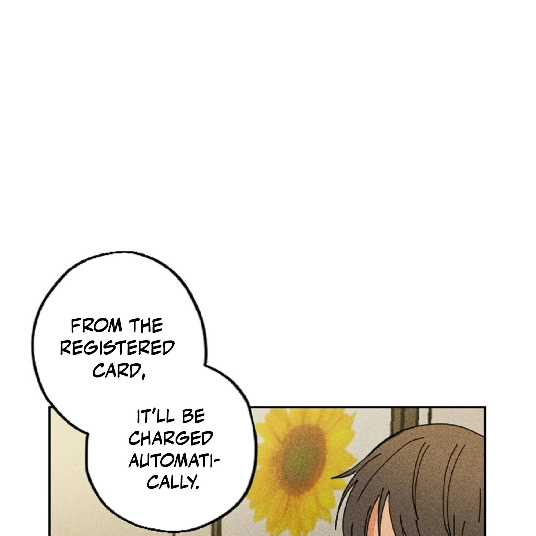 an easy senior | fan translation | - Chapter 7 🔞 manhwa