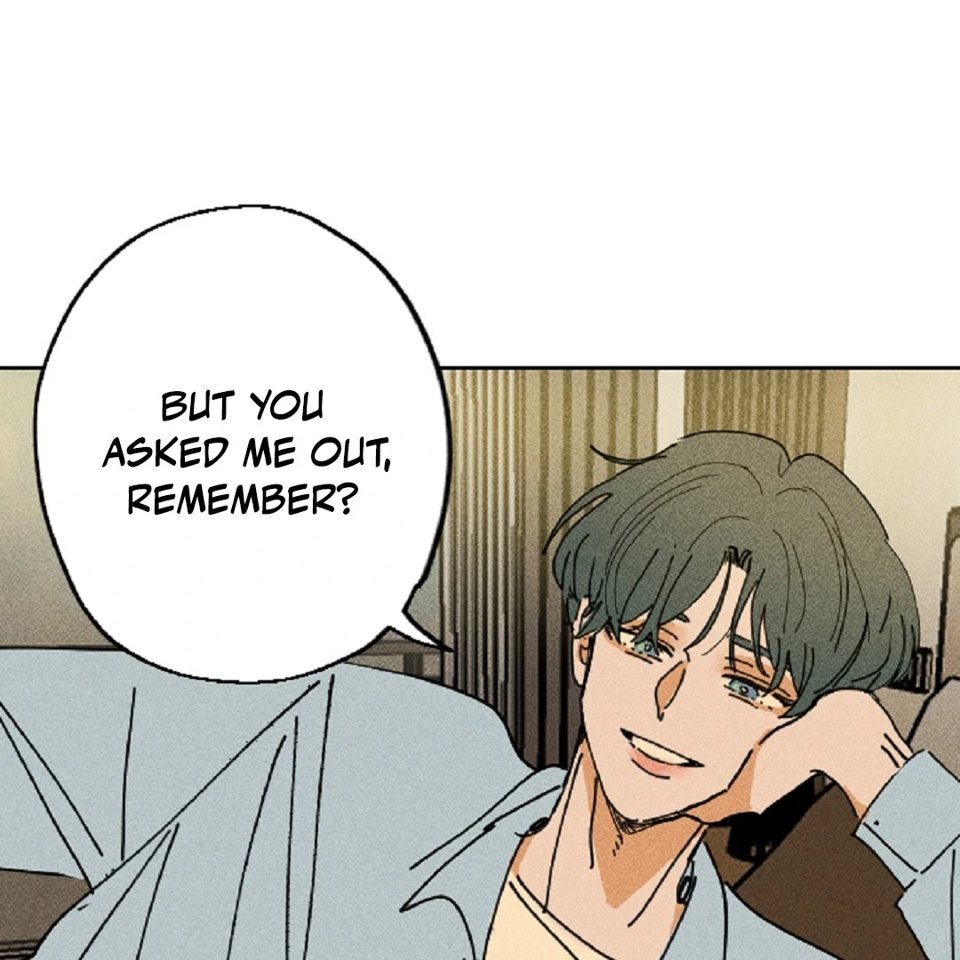 an easy senior | fan translation | - Chapter 7 🔞 manhwa