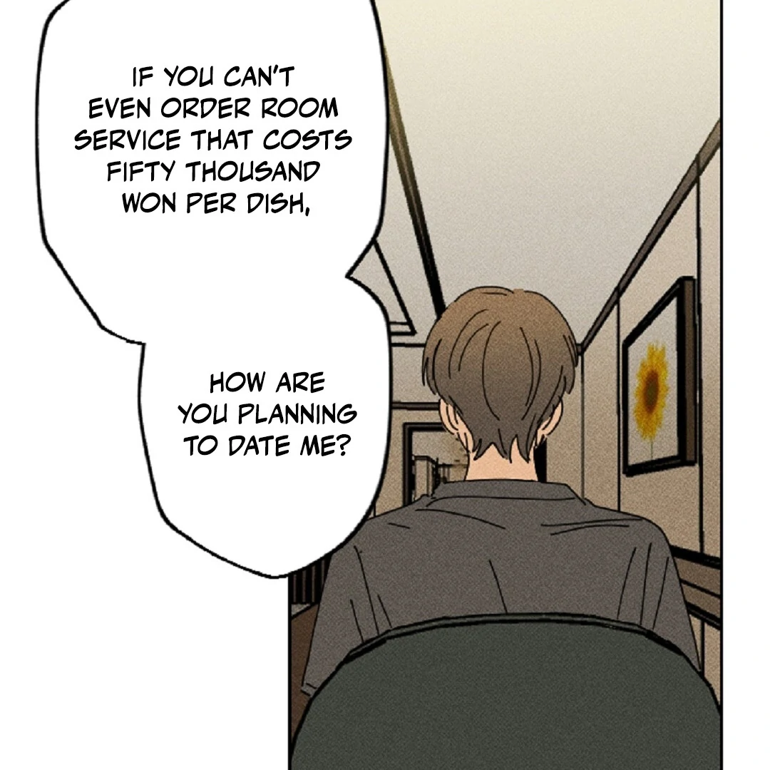 an easy senior | fan translation | - Chapter 7 🔞 manhwa