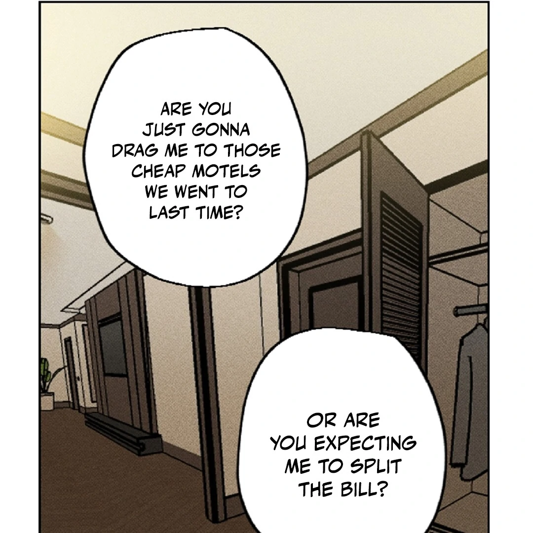 an easy senior | fan translation | - Chapter 7 🔞 manhwa