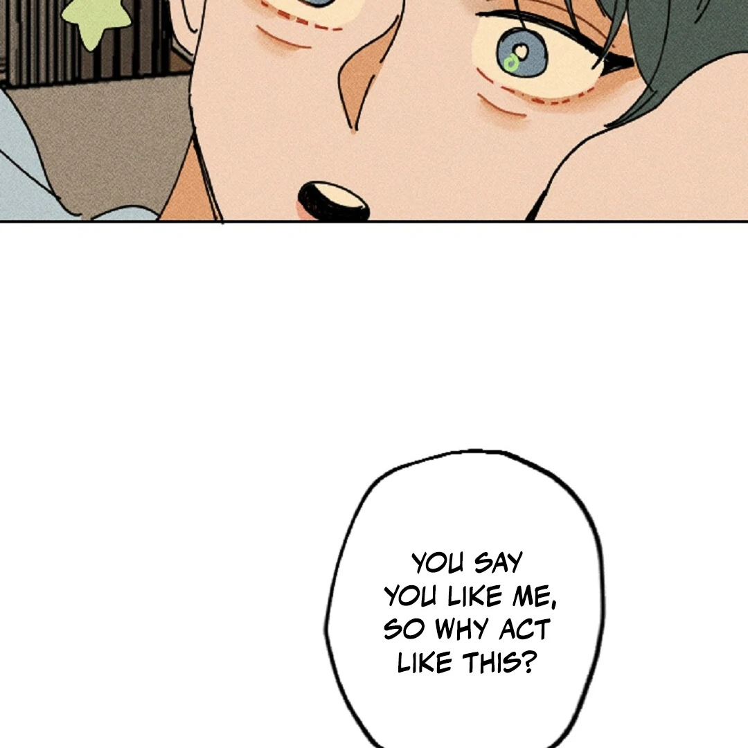 an easy senior | fan translation | - Chapter 7 🔞 manhwa