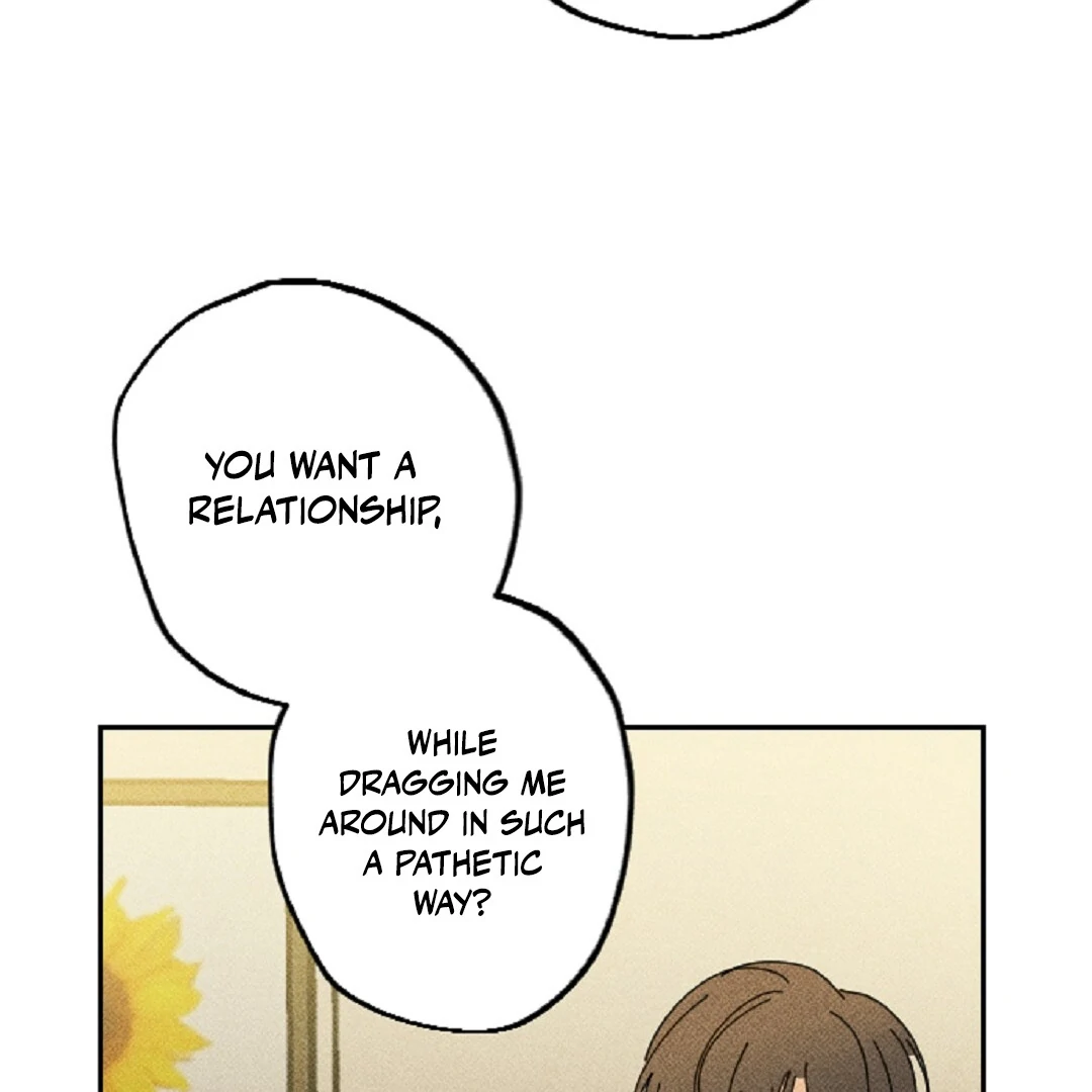 an easy senior | fan translation | - Chapter 7 🔞 manhwa