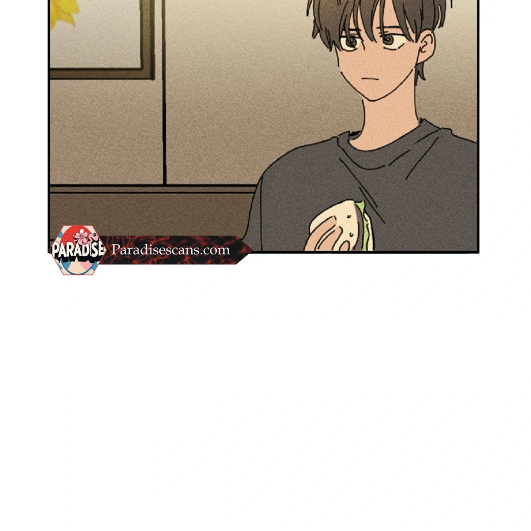 an easy senior | fan translation | - Chapter 7 🔞 manhwa