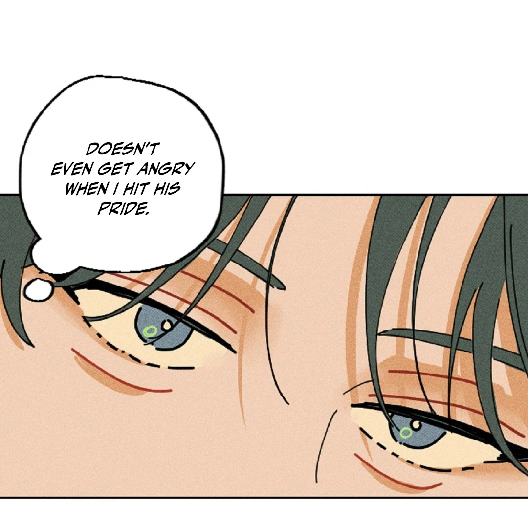 an easy senior | fan translation | - Chapter 7 🔞 manhwa