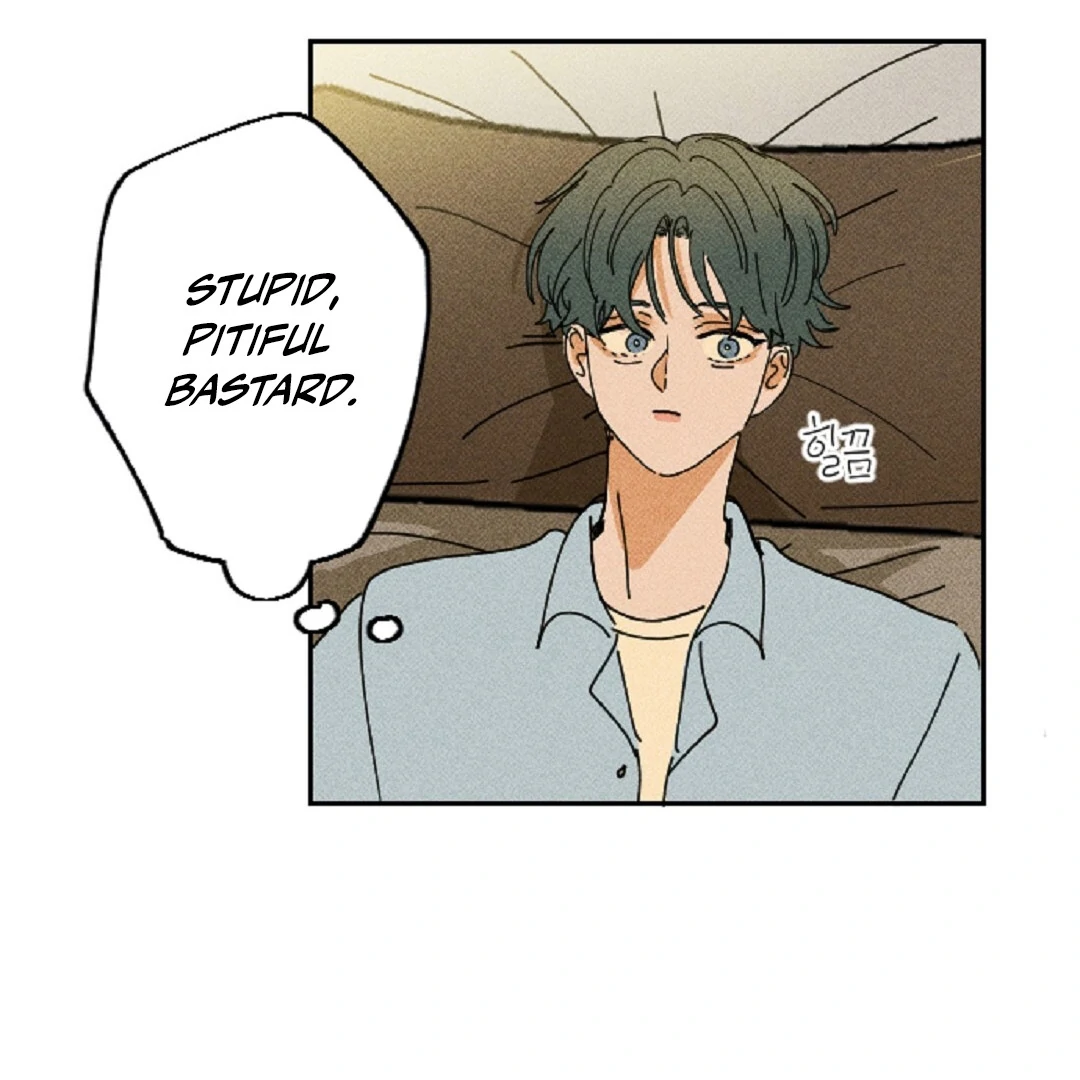 an easy senior | fan translation | - Chapter 7 🔞 manhwa