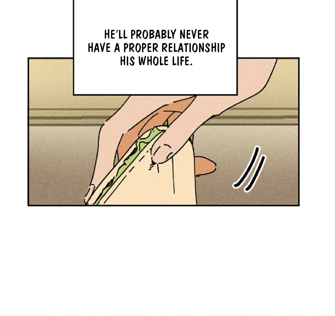 an easy senior | fan translation | - Chapter 7 🔞 manhwa