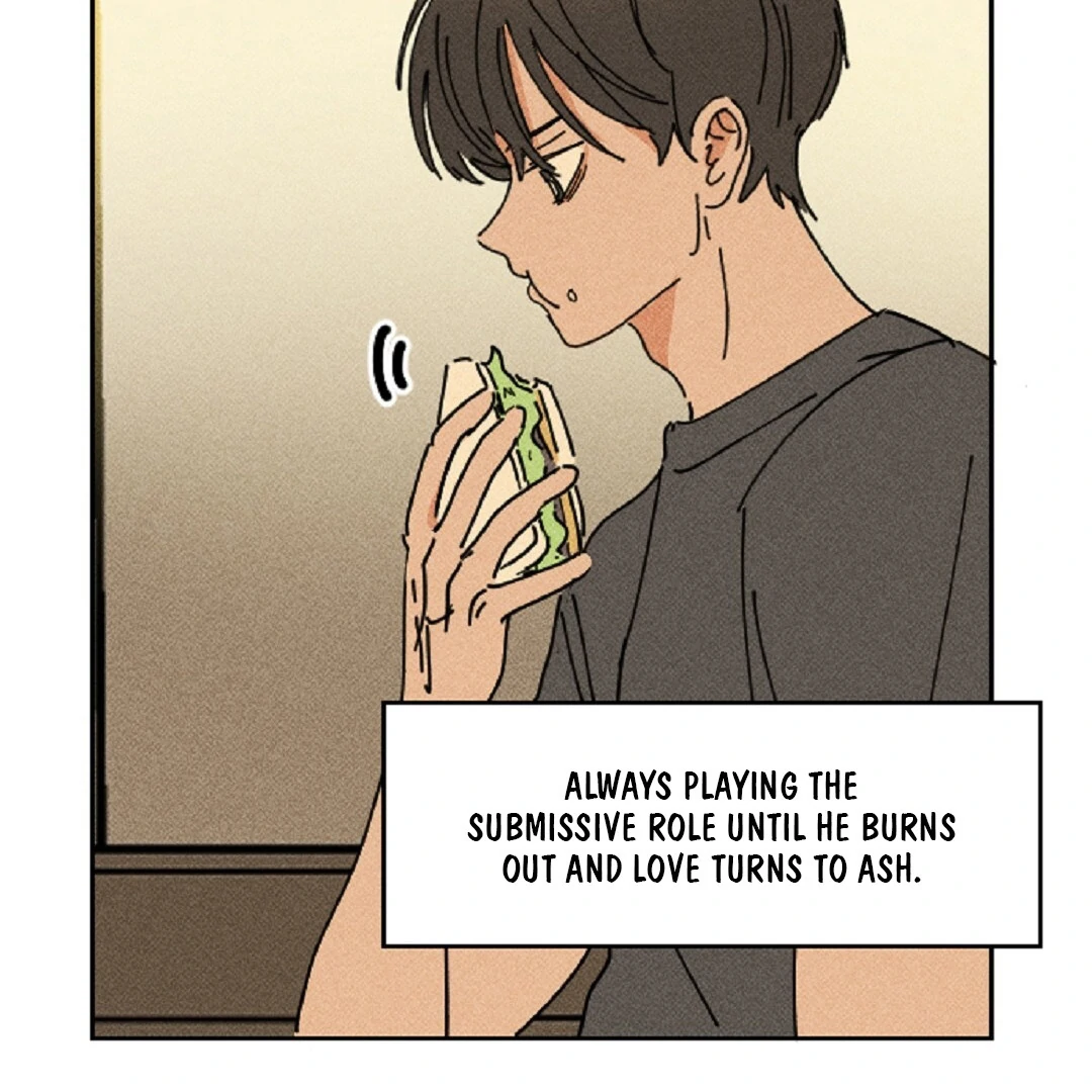 an easy senior | fan translation | - Chapter 7 🔞 manhwa