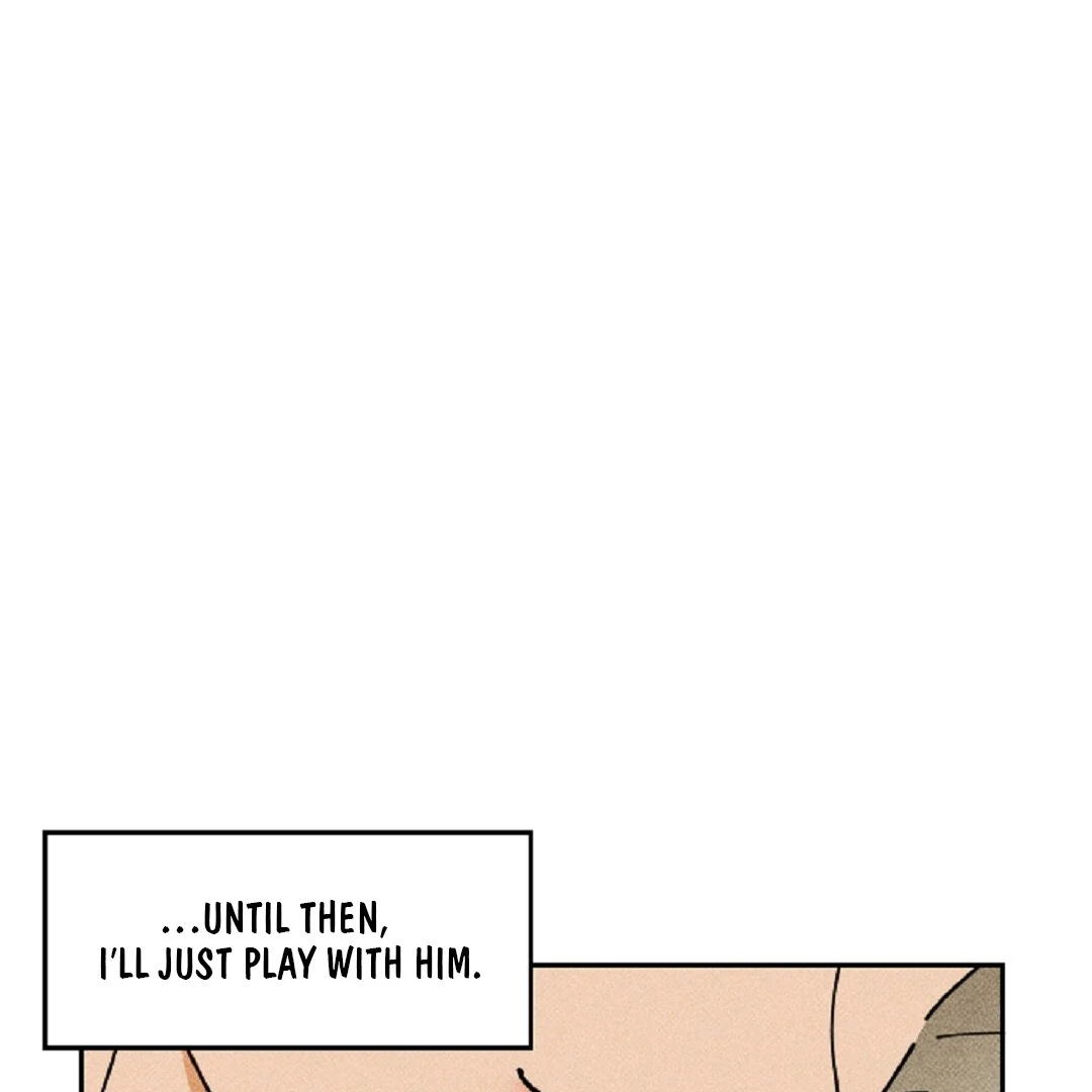 an easy senior | fan translation | - Chapter 7 🔞 manhwa