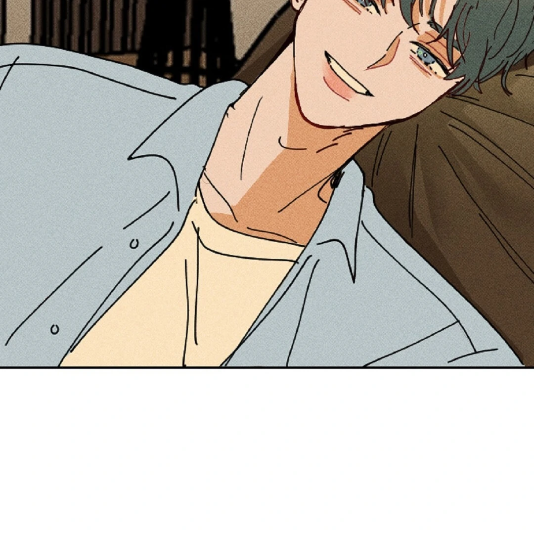 an easy senior | fan translation | - Chapter 7 🔞 manhwa