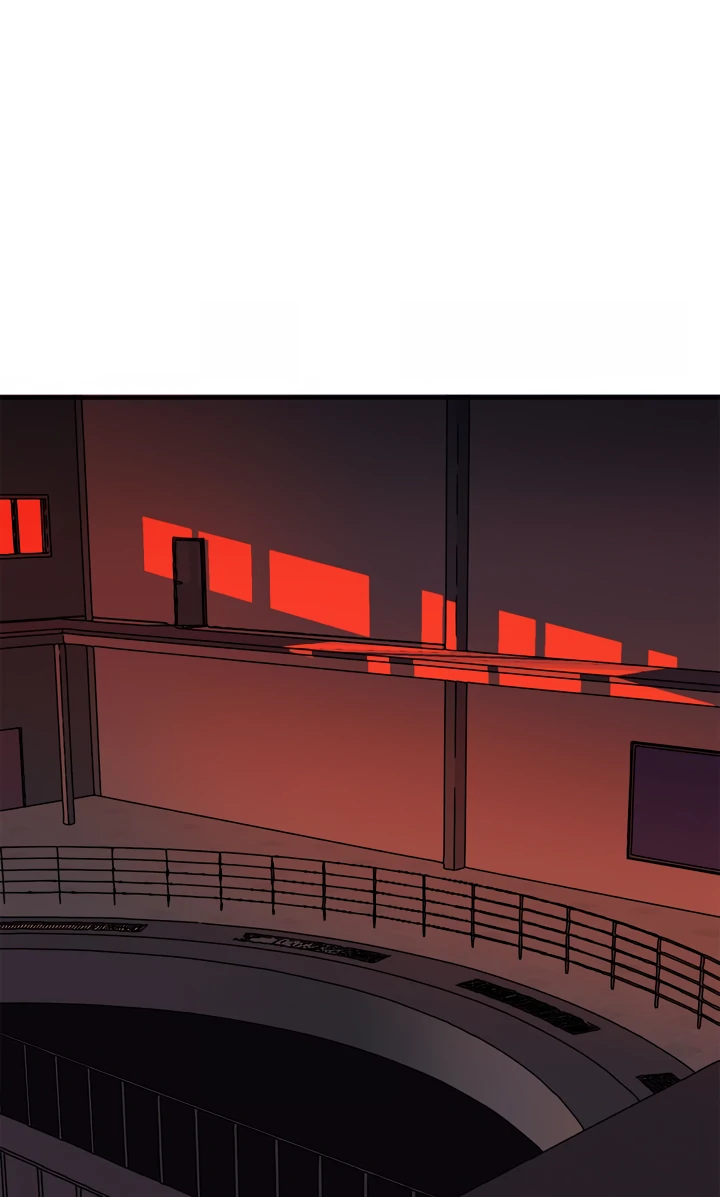 Killer Whale Protocol [Official] - Episode 1 manhwa