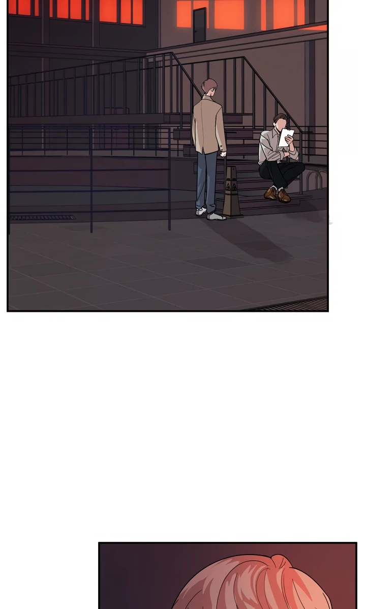 Killer Whale Protocol [Official] - Episode 1 manhwa