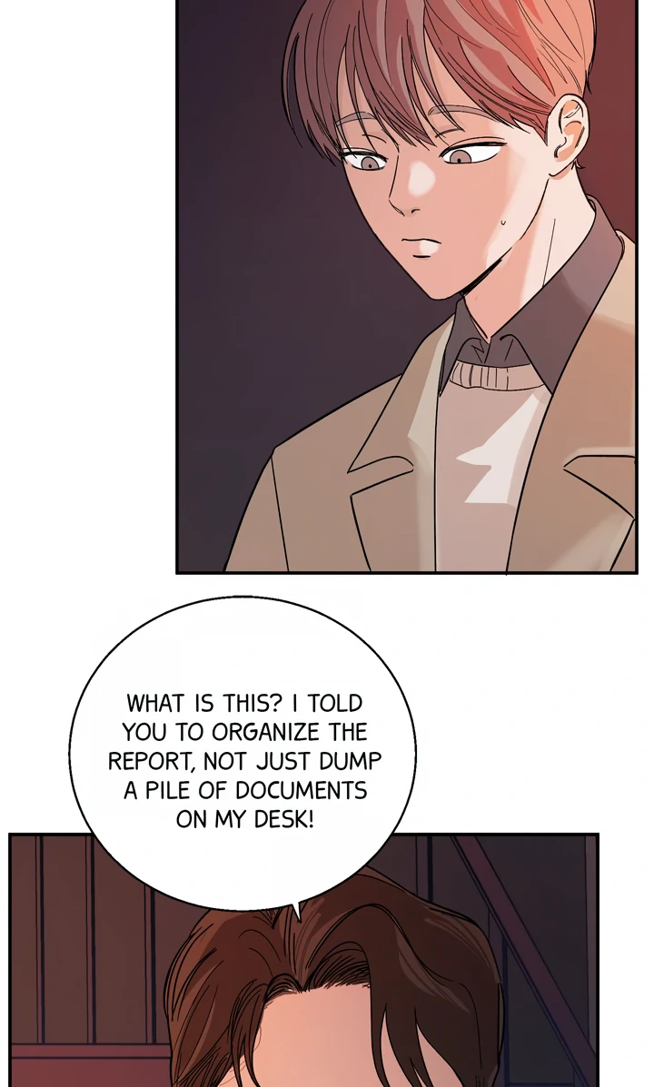 Killer Whale Protocol [Official] - Episode 1 manhwa