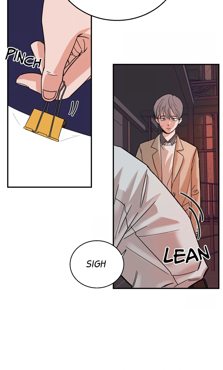 Killer Whale Protocol [Official] - Episode 1 manhwa