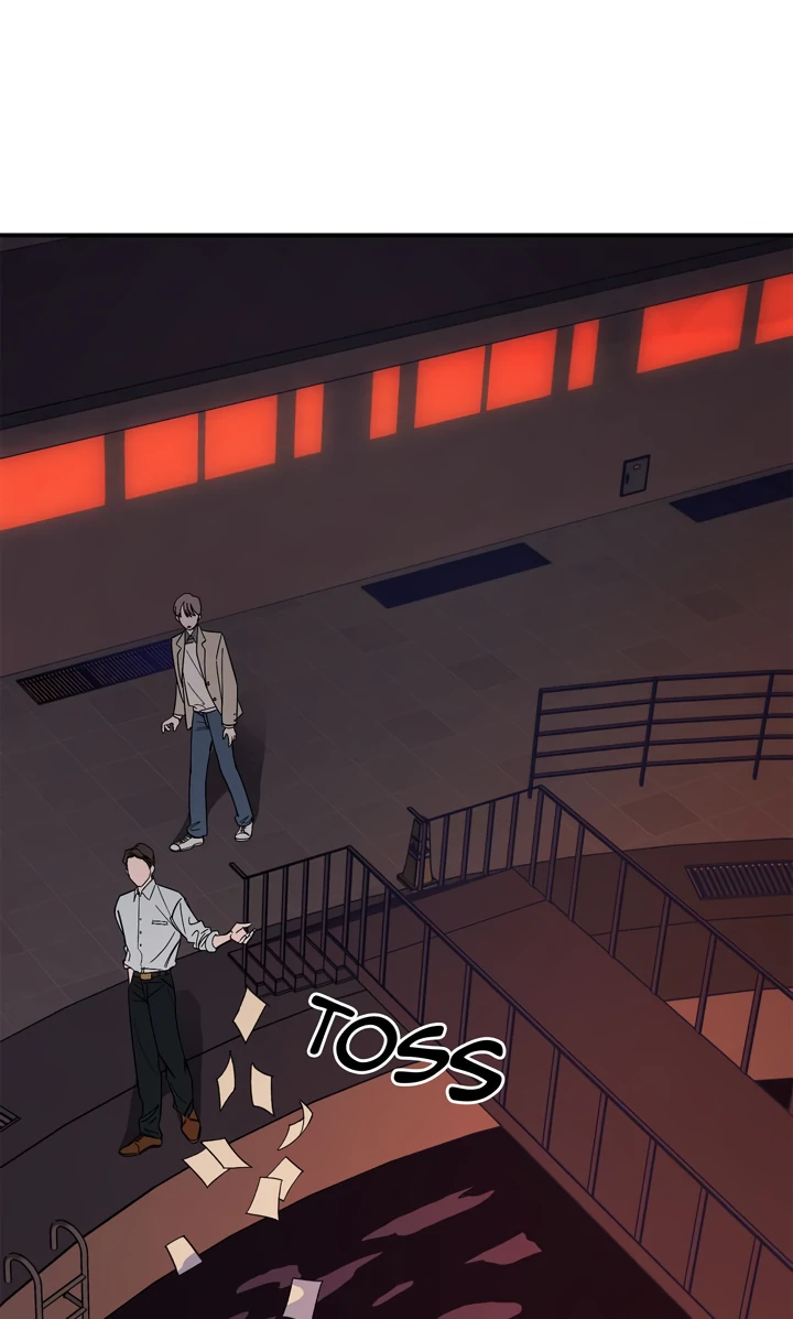 Killer Whale Protocol [Official] - Episode 1 manhwa