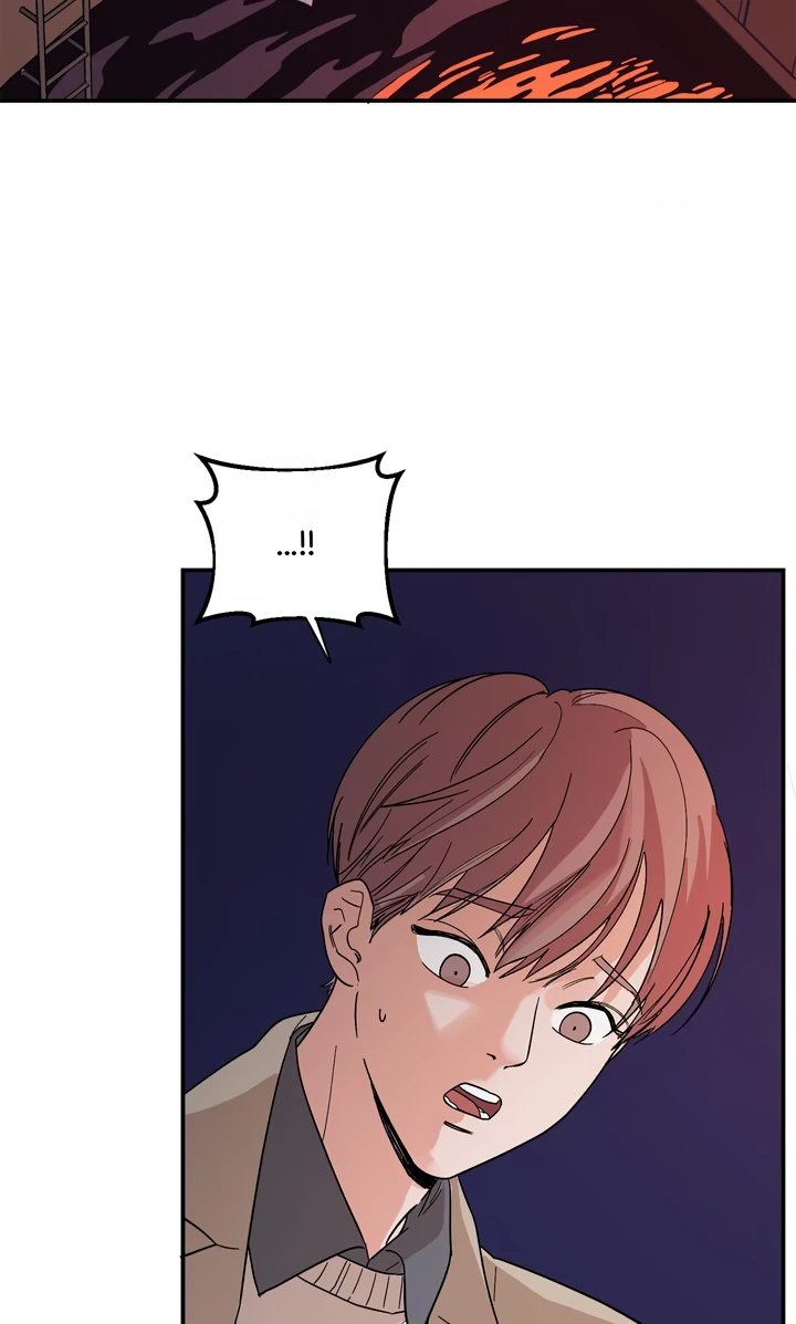 Killer Whale Protocol [Official] - Episode 1 manhwa