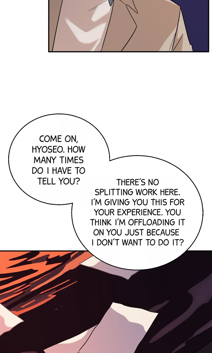 Killer Whale Protocol [Official] - Episode 1 manhwa