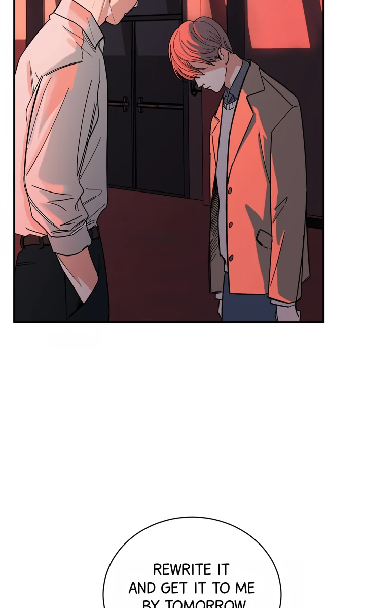 Killer Whale Protocol [Official] - Episode 1 manhwa